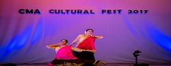 Bollywood Dance 